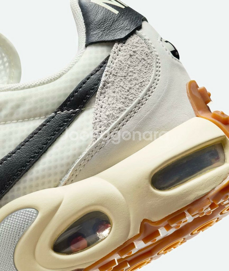 [265 270] 나이키 에어맥스 와플 트레이너 운동화--6