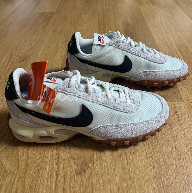 [265 270] 나이키 에어맥스 와플 트레이너 운동화--7