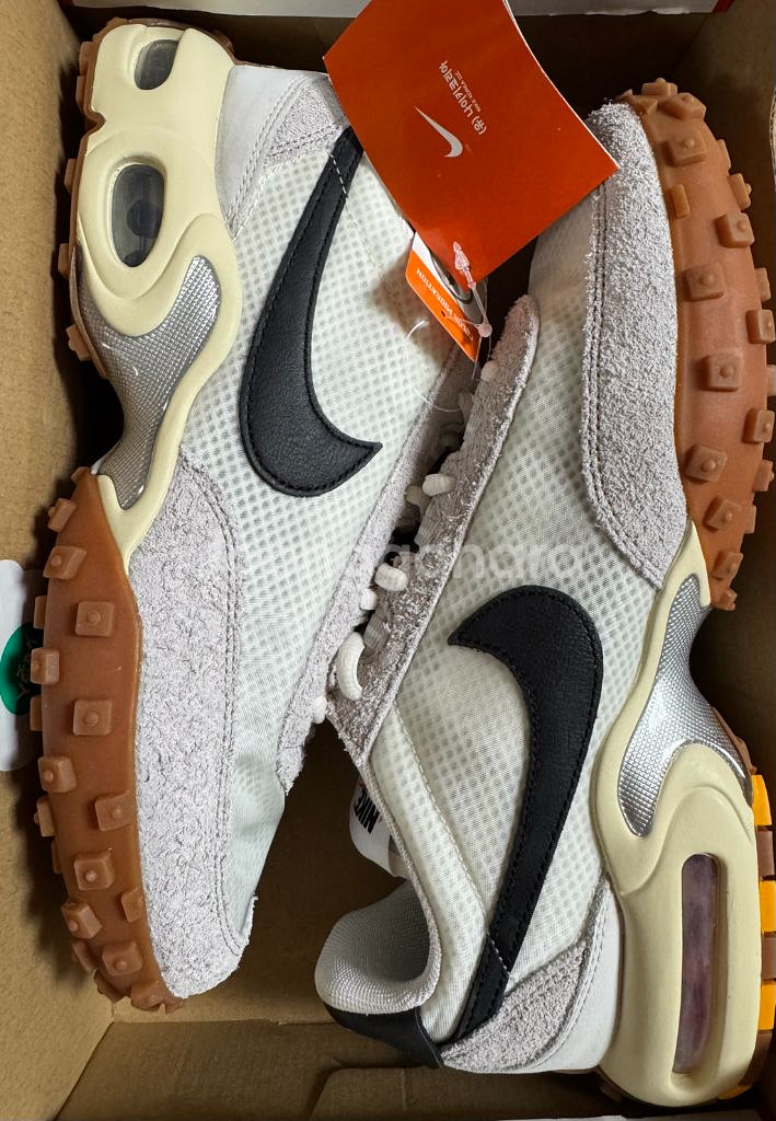 [265 270] 나이키 에어맥스 와플 트레이너 운동화--8