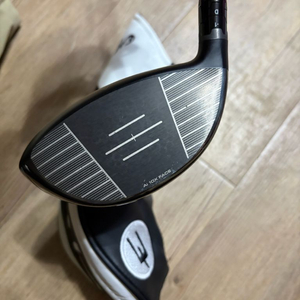 엘리트 맥스 패스트 여성용 드라이버