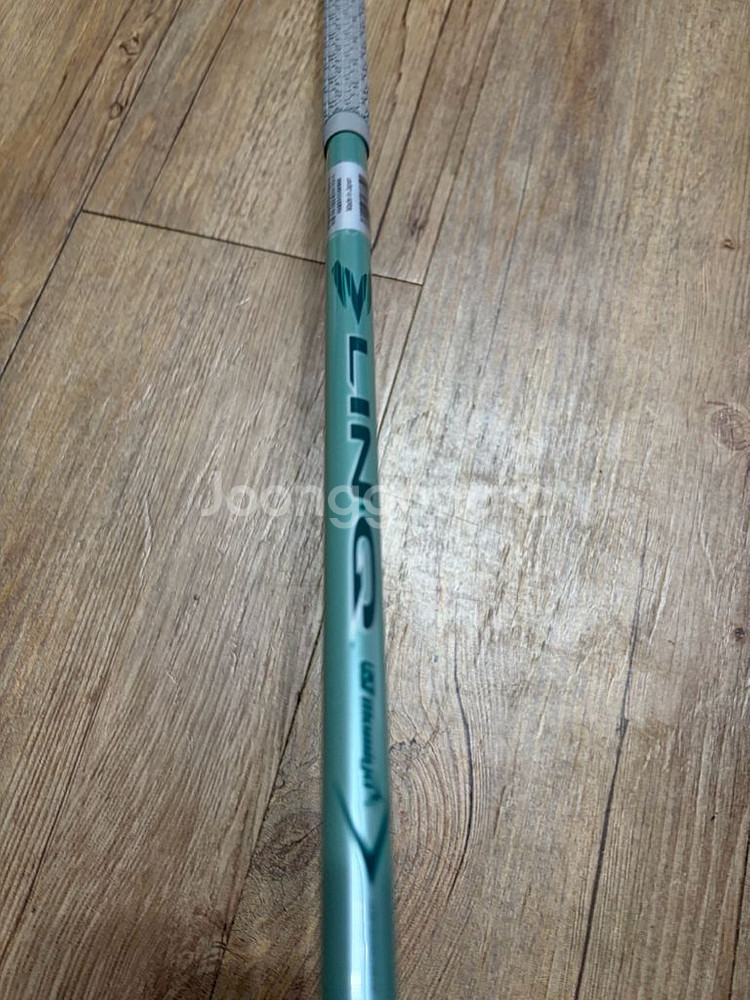 엘리트 맥스 패스트 여성용 드라이버--4