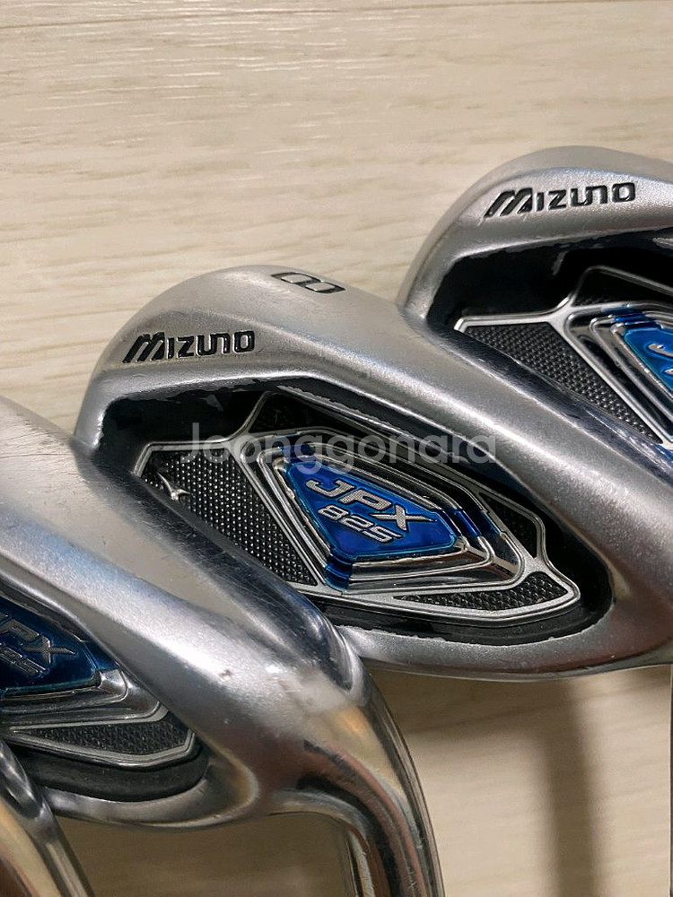 jpx 825 아이언(5-p a s)--0