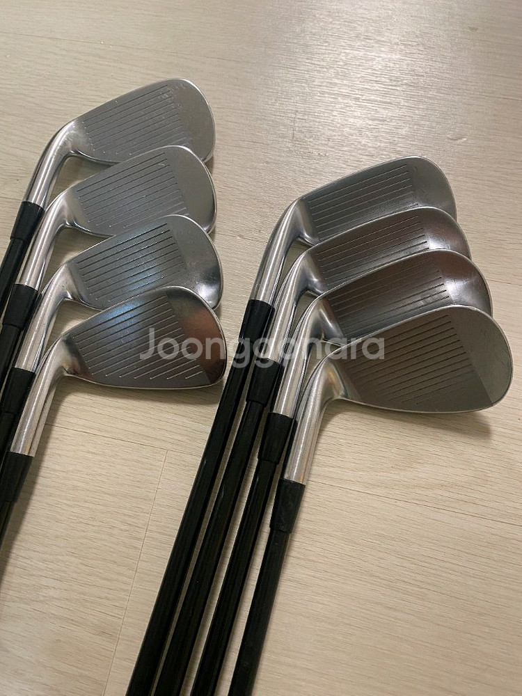 jpx 825 아이언(5-p a s)--2