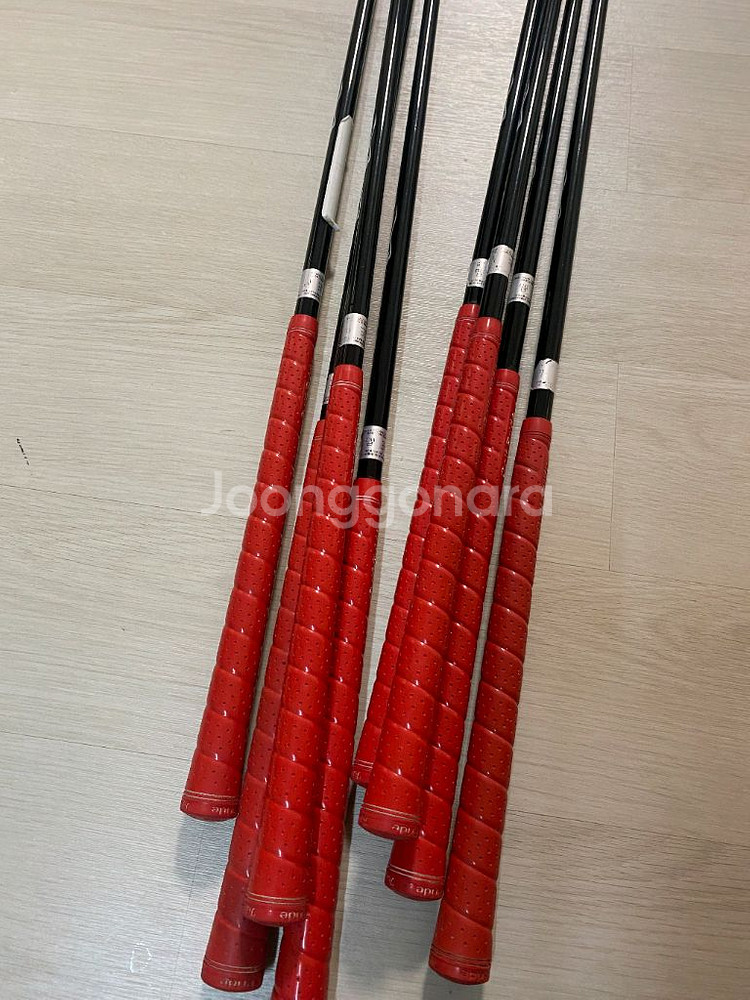 jpx 825 아이언(5-p a s)--3