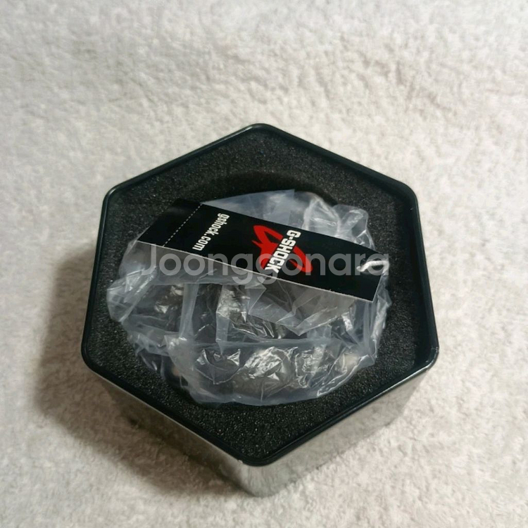 지샥 G-SHOCK GA110RG-1A--3