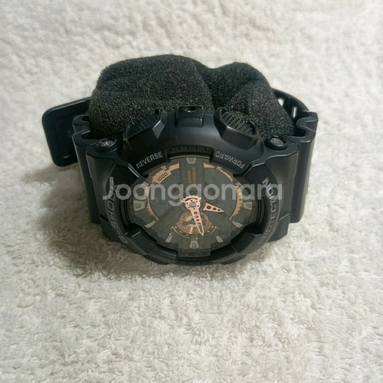 지샥 G-SHOCK GA110RG-1A--1