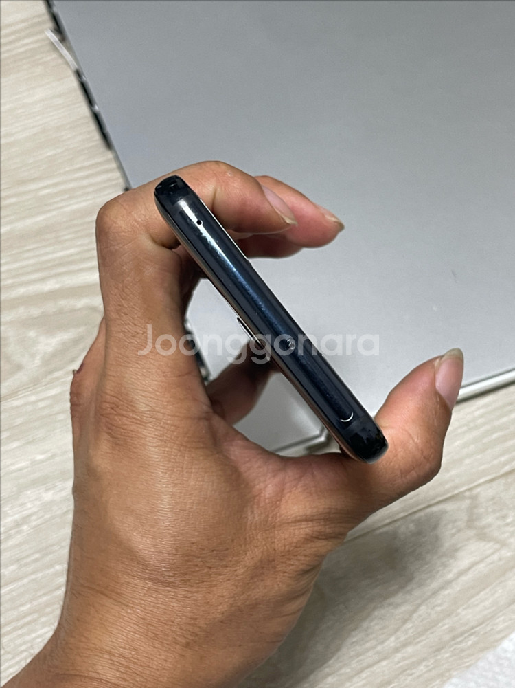 LG G7 ThinQ 스마트폰 블랙--6
