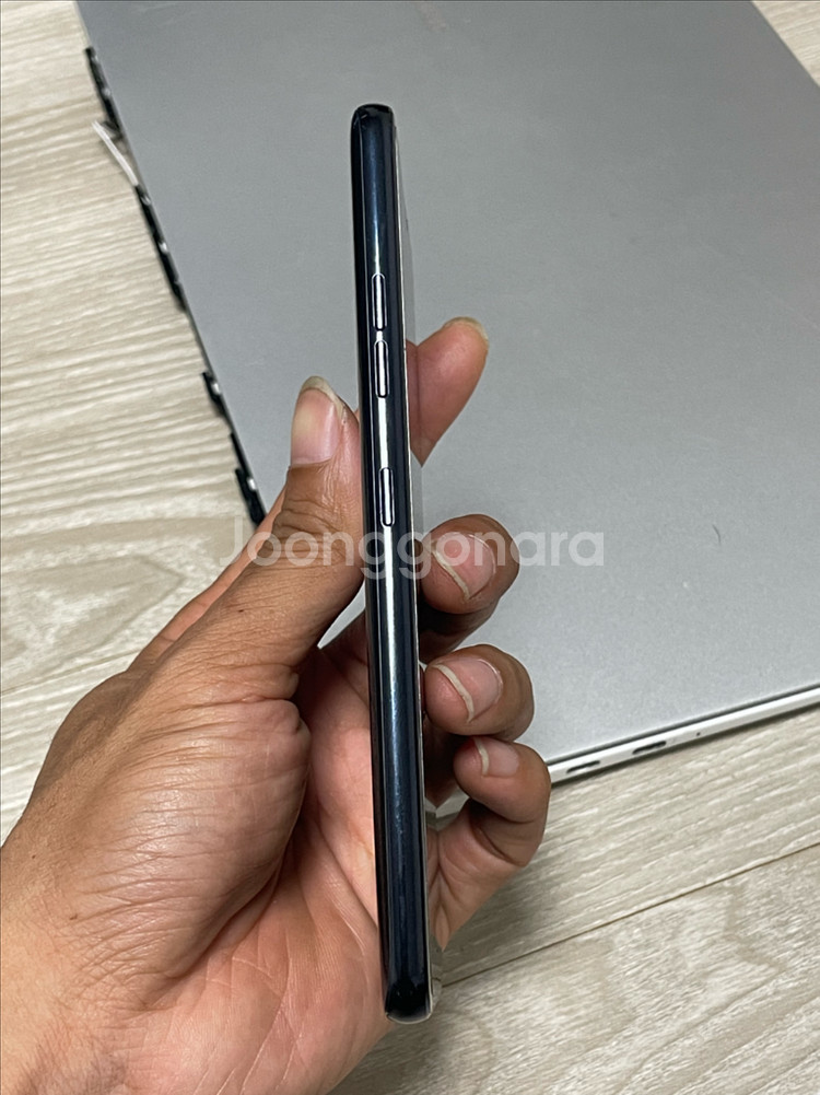 LG G7 ThinQ 스마트폰 블랙--5