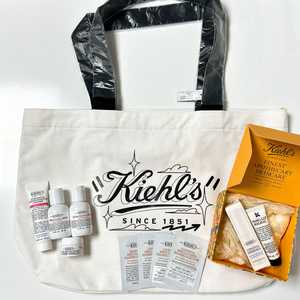 (미개봉새제품)키엘 수분크림 스틱 밤 + 립 밤 판매 이미지