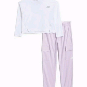 뉴발란스키즈상하세트7-8