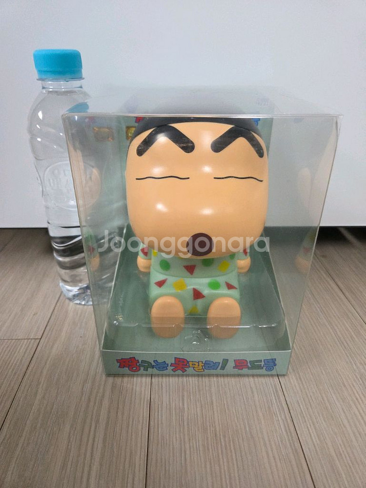 짱구 무드등, 포켓몬스터 파이리 무드등--0