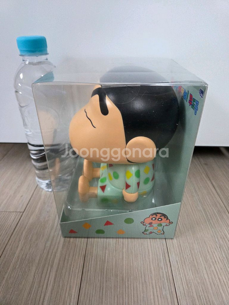 짱구 무드등, 포켓몬스터 파이리 무드등--1