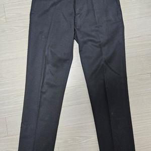 남자 정장 슬렉스 바지