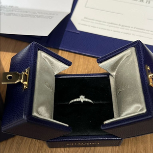 쇼메 트리옹프드쇼메 플래티넘 48호