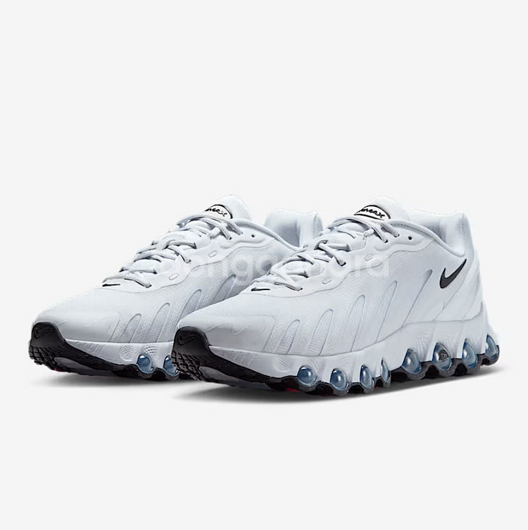 [275] 나이키 에어맥스 DN8 퓨어플래티넘 운동화--1