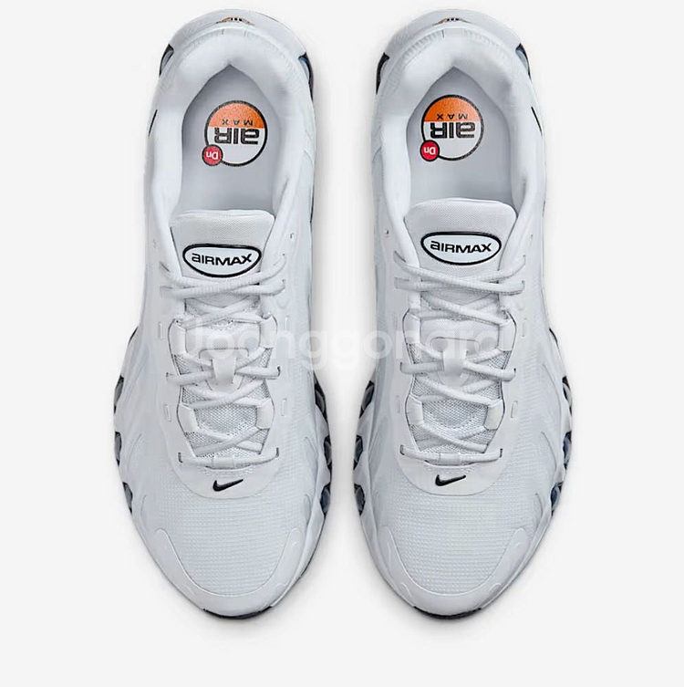 [275] 나이키 에어맥스 DN8 퓨어플래티넘 운동화--3
