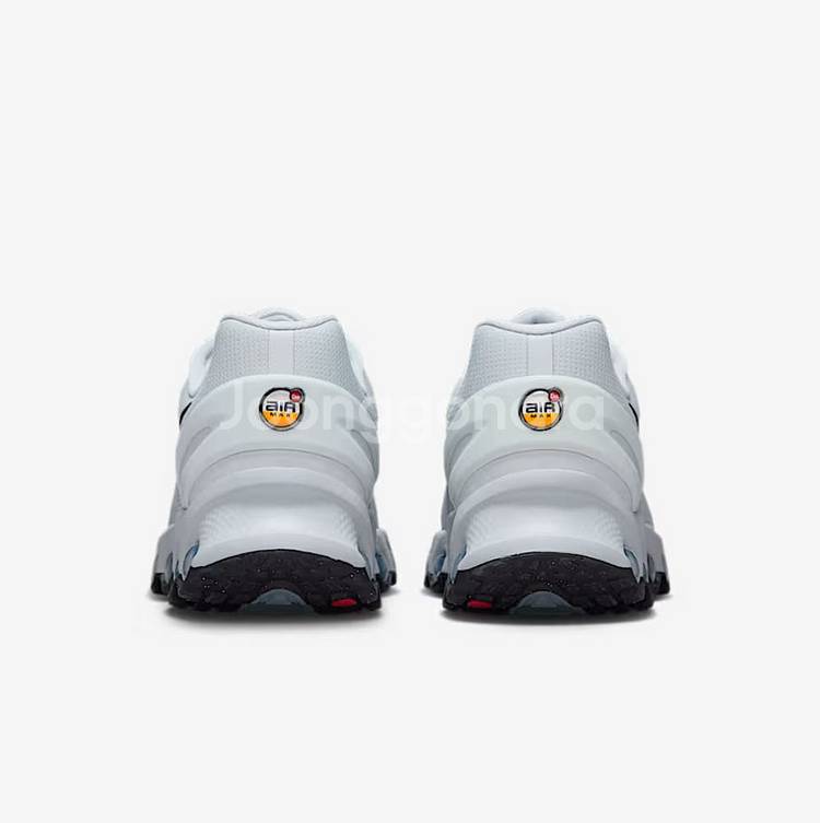 [275] 나이키 에어맥스 DN8 퓨어플래티넘 운동화--4