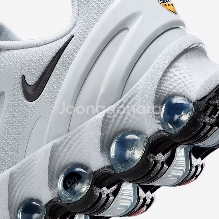[275] 나이키 에어맥스 DN8 퓨어플래티넘 운동화--6