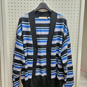 유니클로 마르니 콜라보 가디건