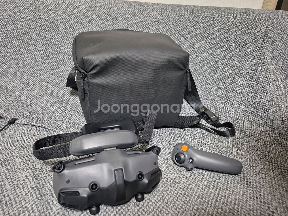 dji 고글3, 모션3, 가방 및 악세사리(아바타2)--0