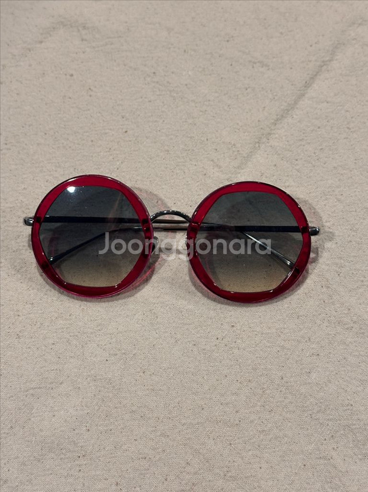 디셈버스페이스 선글라스--0