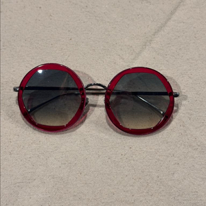 디셈버스페이스 선글라스