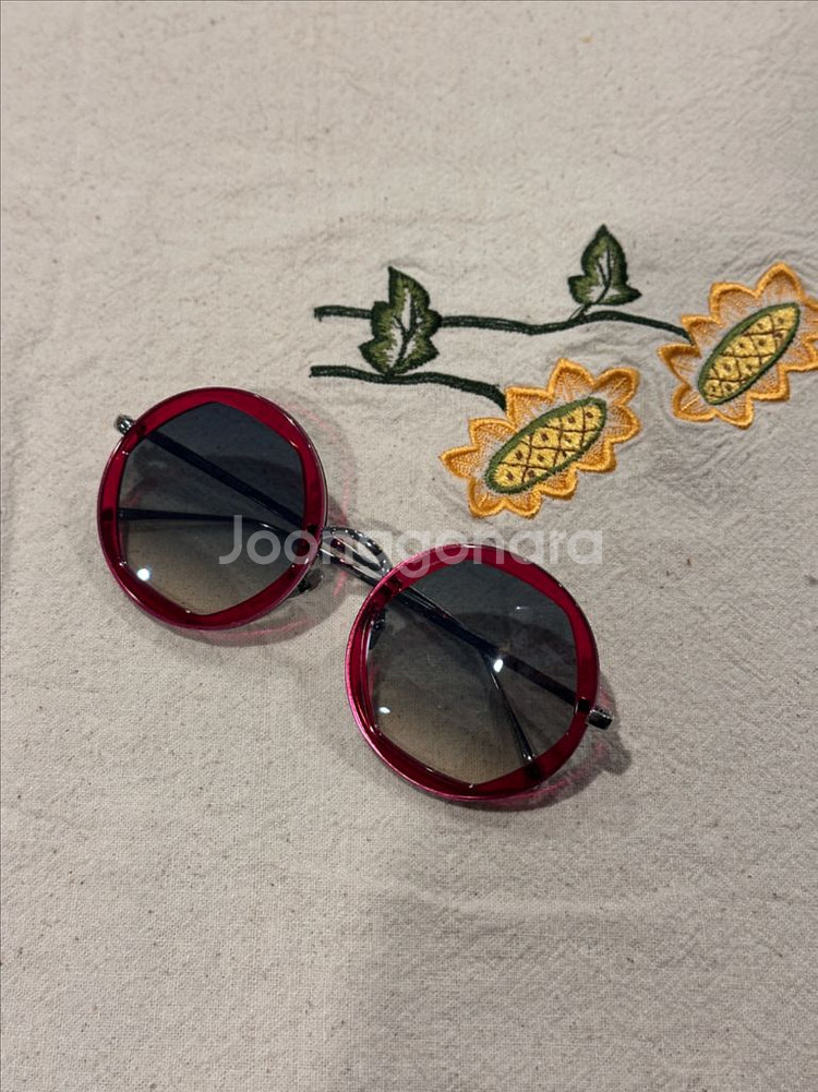 디셈버스페이스 선글라스--1