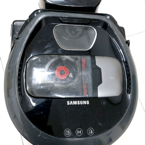 삼성전자 파워봇 로봇청소기