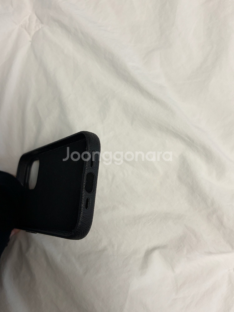 케이스티파이 아이폰15 가죽케이스--3
