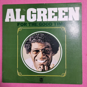 알 그린 For The Good Times.LP NM/