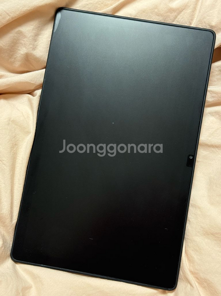 갤럭시탭 a7 팝니다--1