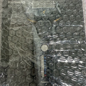 [새제품] 파나소닉 람대쉬 ES-LV67 전기면도기