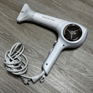 JMW 팬텀 헤어 드라이기 1600W 로즈골드 팝니다.