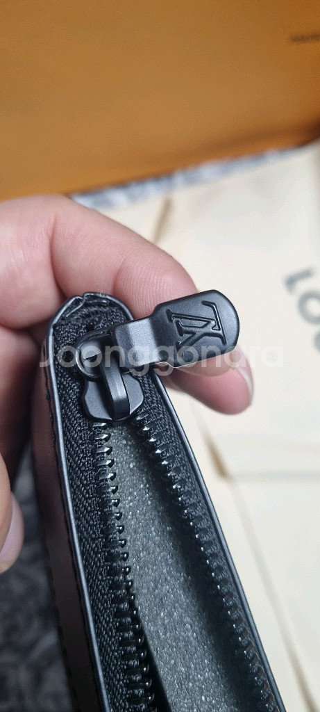 <네고 가능> 루이비통 포쉐트 투고 클러치--6