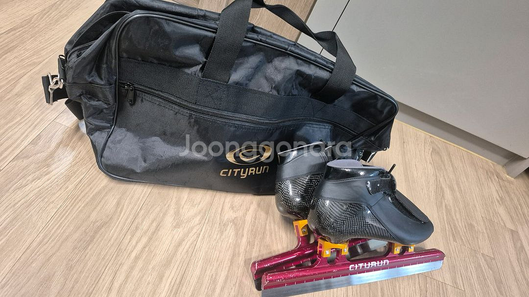 시티런 쇼트스케이트 225mm--3