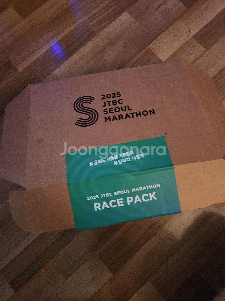 JTBC마라톤 10K 여자 95--0