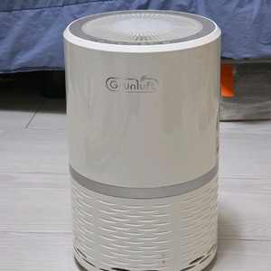 그린루프트 HM-8000 PLUS 공기청정기