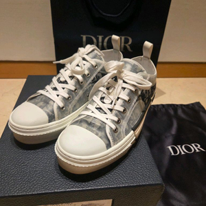 디올 남자 스니커즈