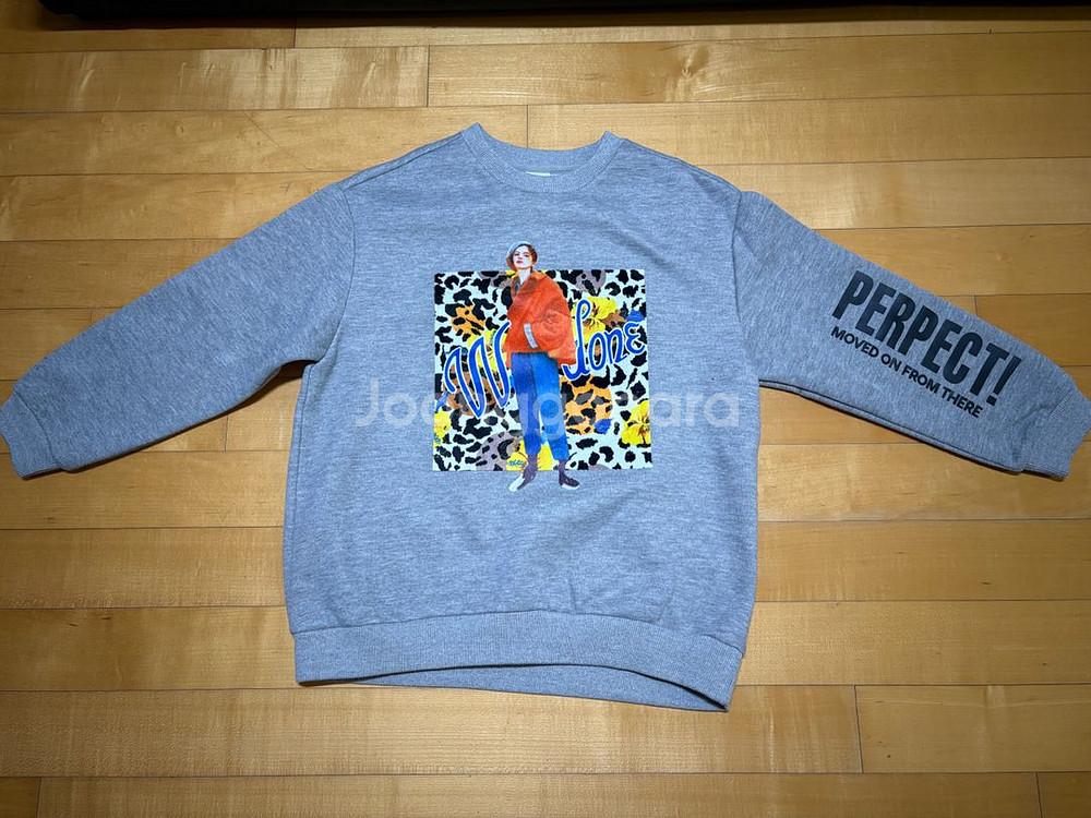 (새상품) 140 여아 겨울옷들--2