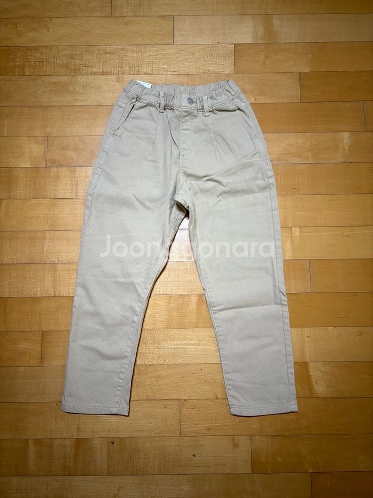 (새상품) 140 여아 겨울옷들--3