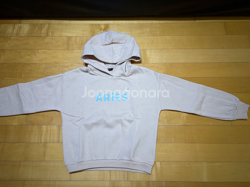 (새상품) 140 여아 겨울옷들--8