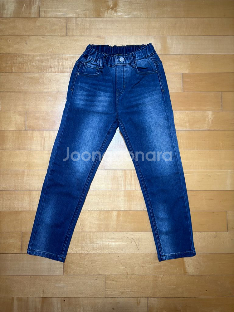 (새상품) 140 여아 겨울옷들--9