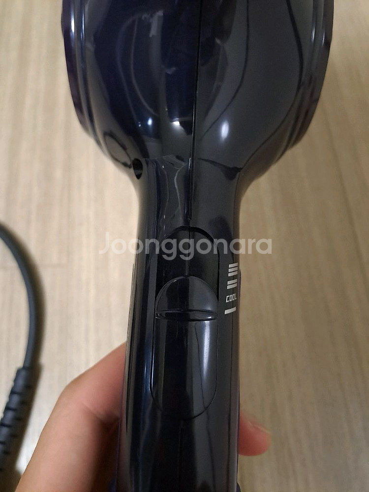 유닉스 UN-1330NA음이온 전문가용 미용실 드라이기--5