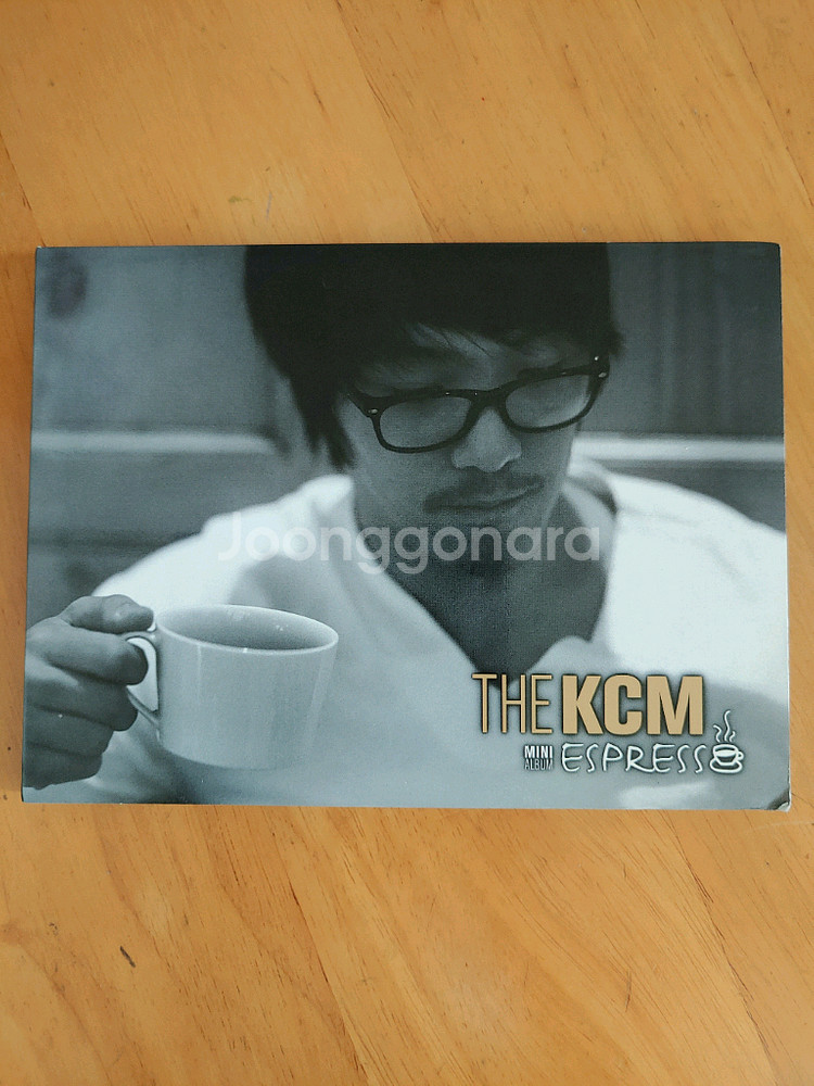 KCM 케이씨엠 CD--0