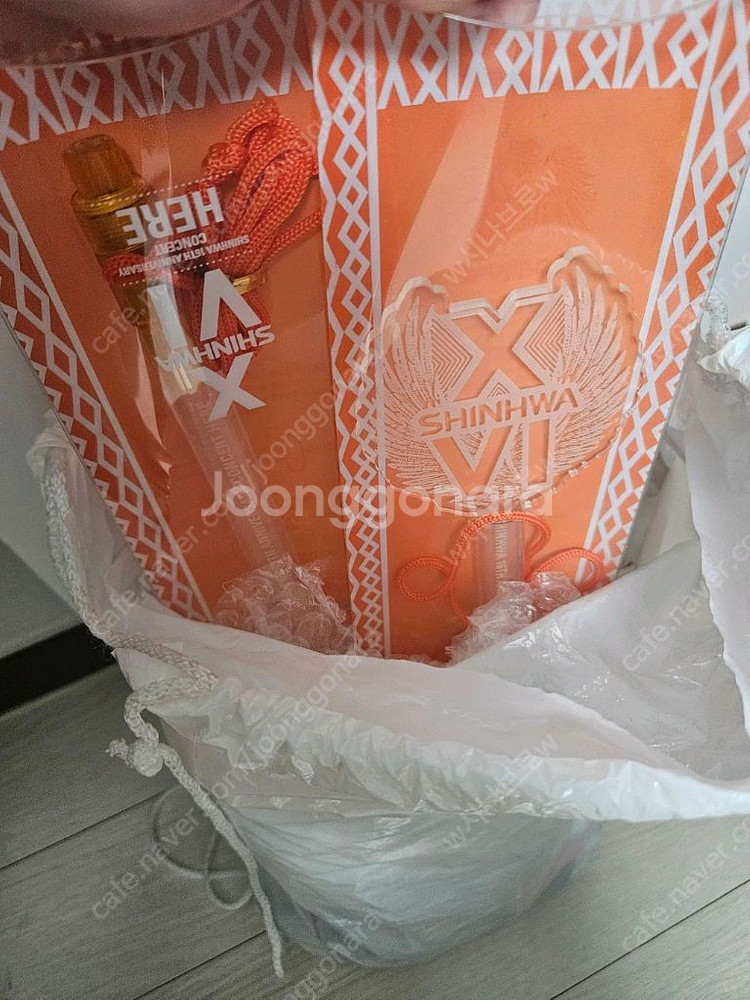 보이 그룹 아이돌 신화 굿즈 앨범 대량 일괄 판매 양도--3