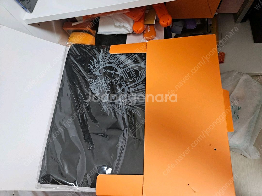 보이 그룹 아이돌 신화 굿즈 앨범 대량 일괄 판매 양도--4