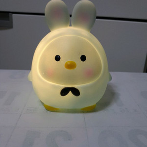 토끼 무등 귀여워요 예쁜니다 3000