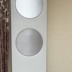 삼성 무풍에어컨 2in1 (스텐드 + 벽걸이 )