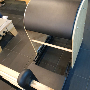 align 필라테스 레더바렐