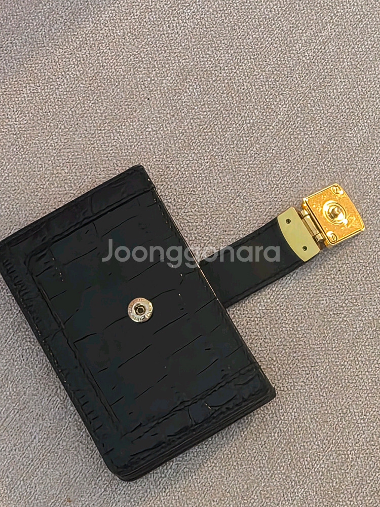 (정품)미우미우 아코디언 카드지갑--4